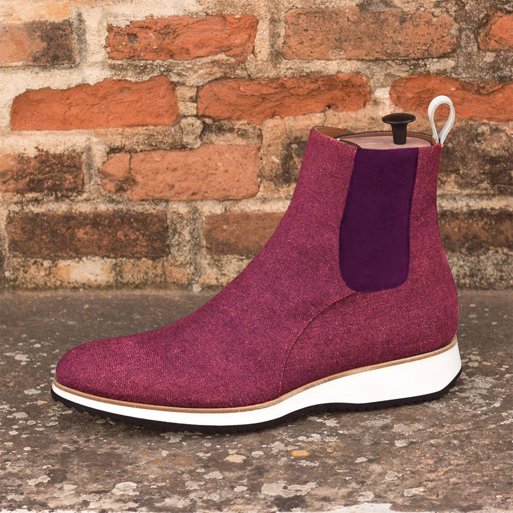 Nevio Chelsea Boots