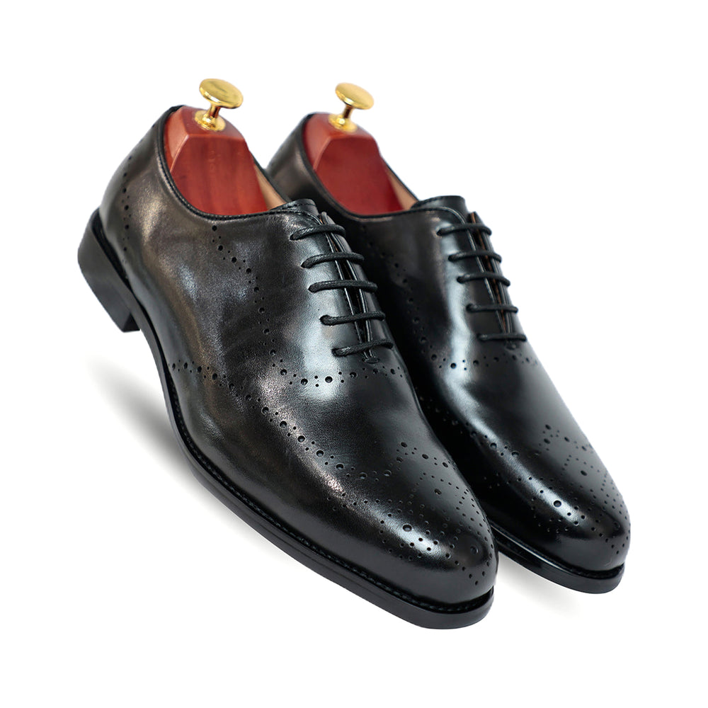 Laceup Shoes