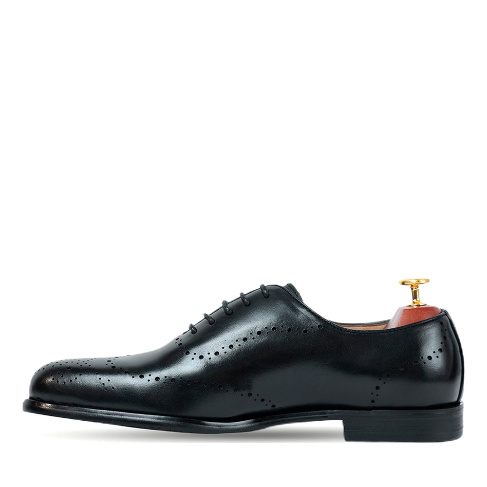 Laceup Shoes