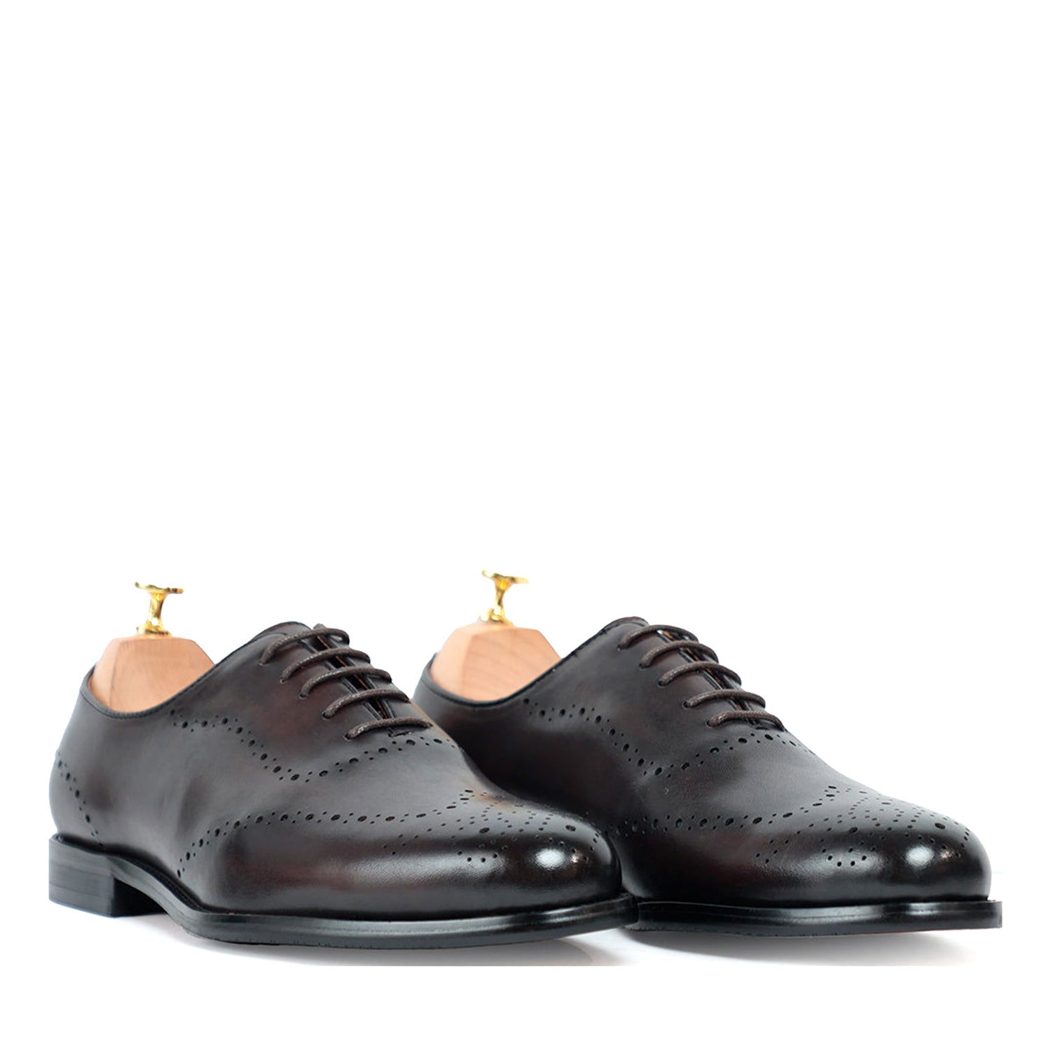 Mason Bruno Classic Shoes