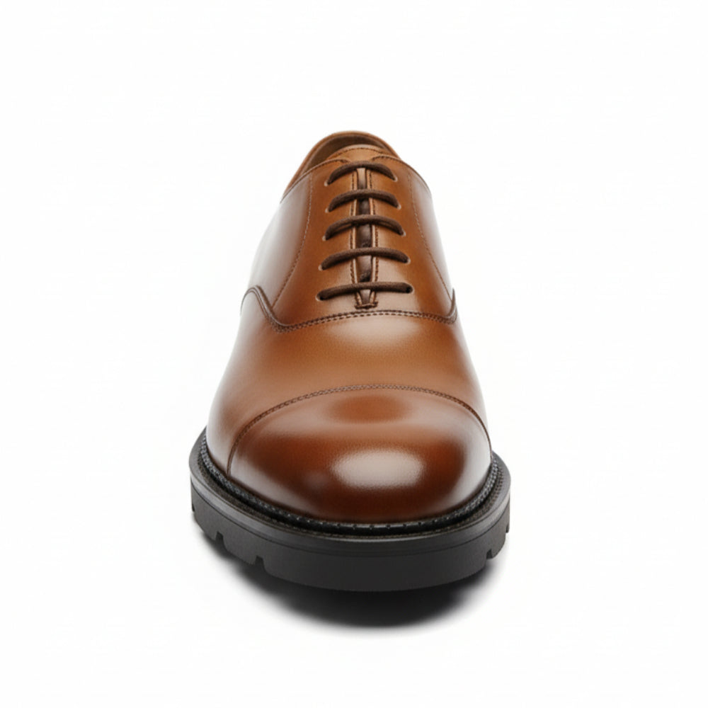 Matteo Lace Up Oxford Shoes for Men