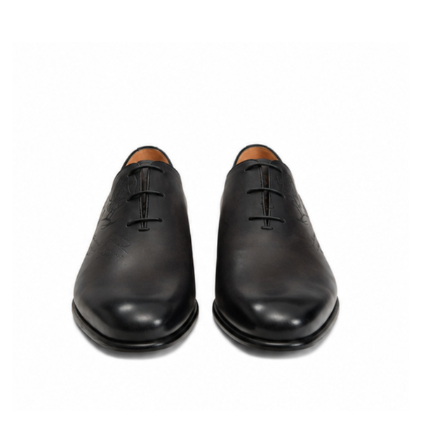 Meghan Mercado Oxford Dress Shoes