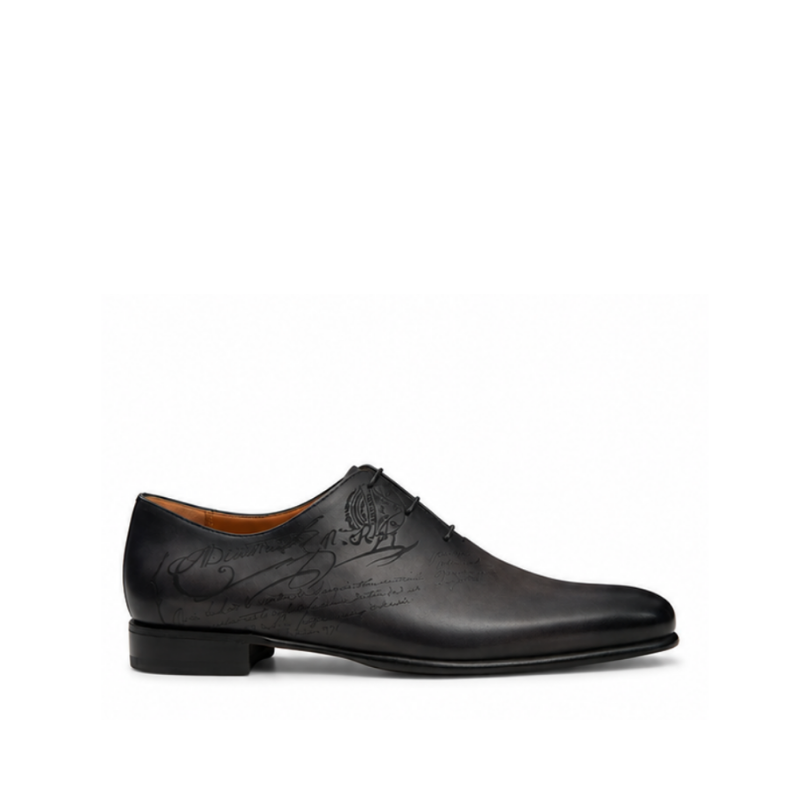 Meghan Mercado Oxford Dress Shoes