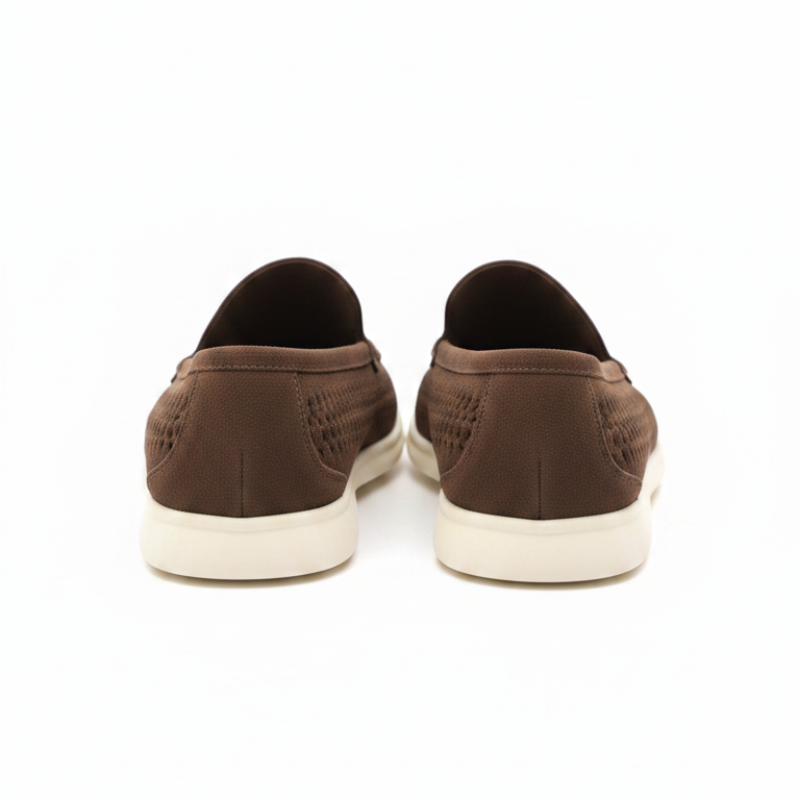 Men’s Weave Summer Ease Slip-On Loafers