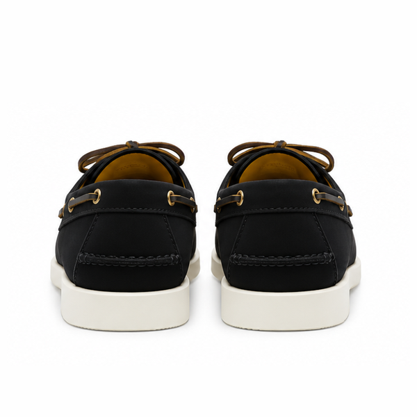 Men s Moccasin In Suede