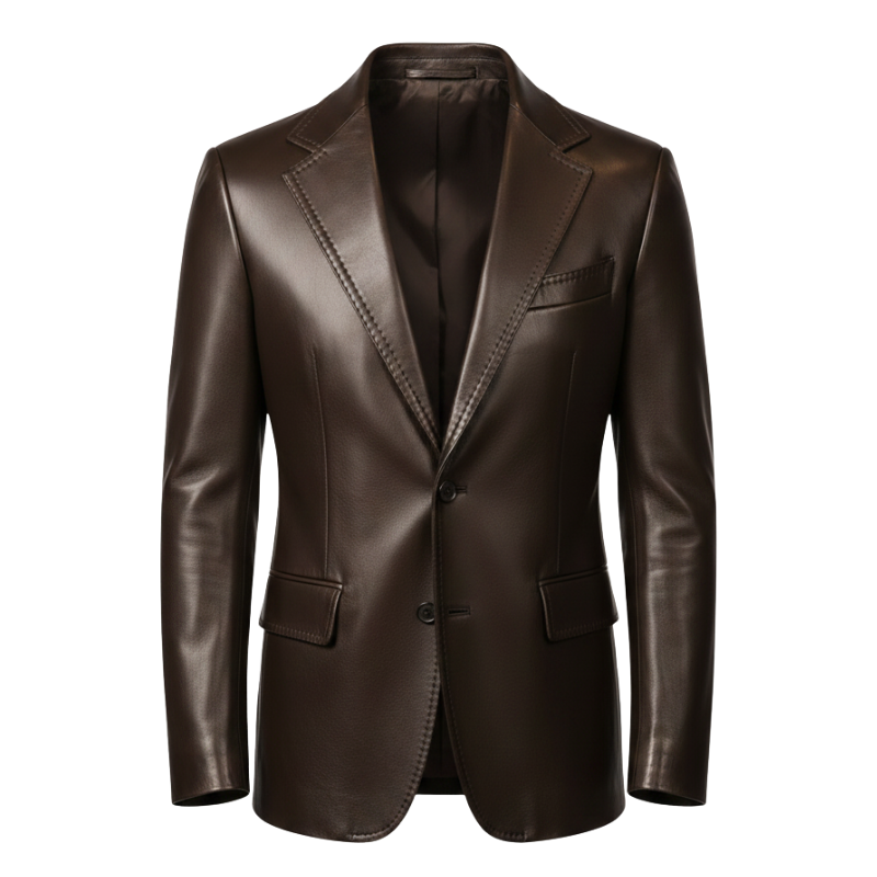 Men’s Premium Shadow Knight Blazer