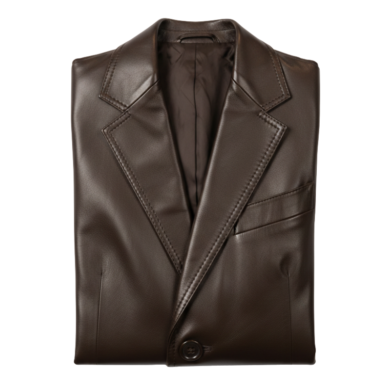 Men’s Premium Shadow Knight Blazer