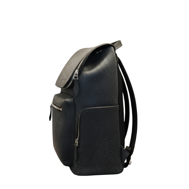 Metro Glide Italian Luxe Backpack