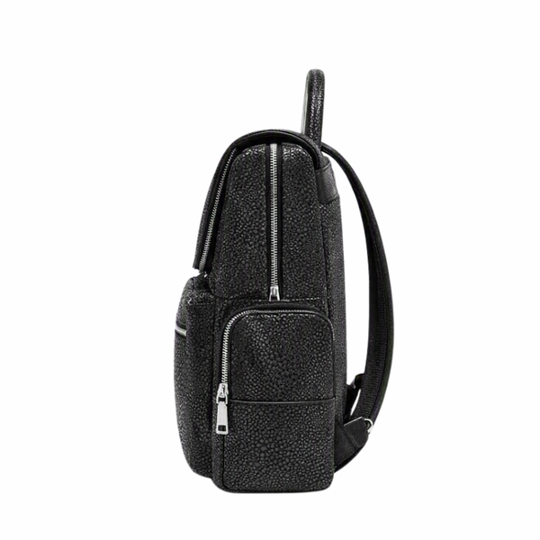 Metro Glide Italian Luxe Backpack