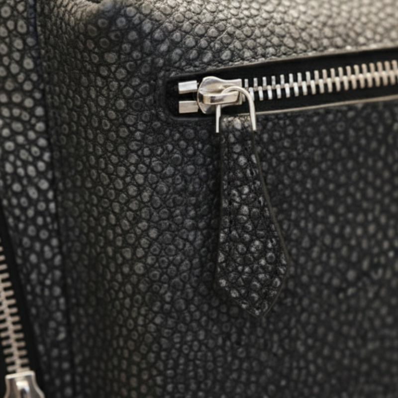 Metro Glide Italian Luxe Backpack