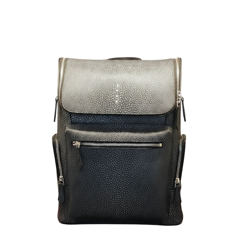 Metro Glide Italian Luxe Backpack
