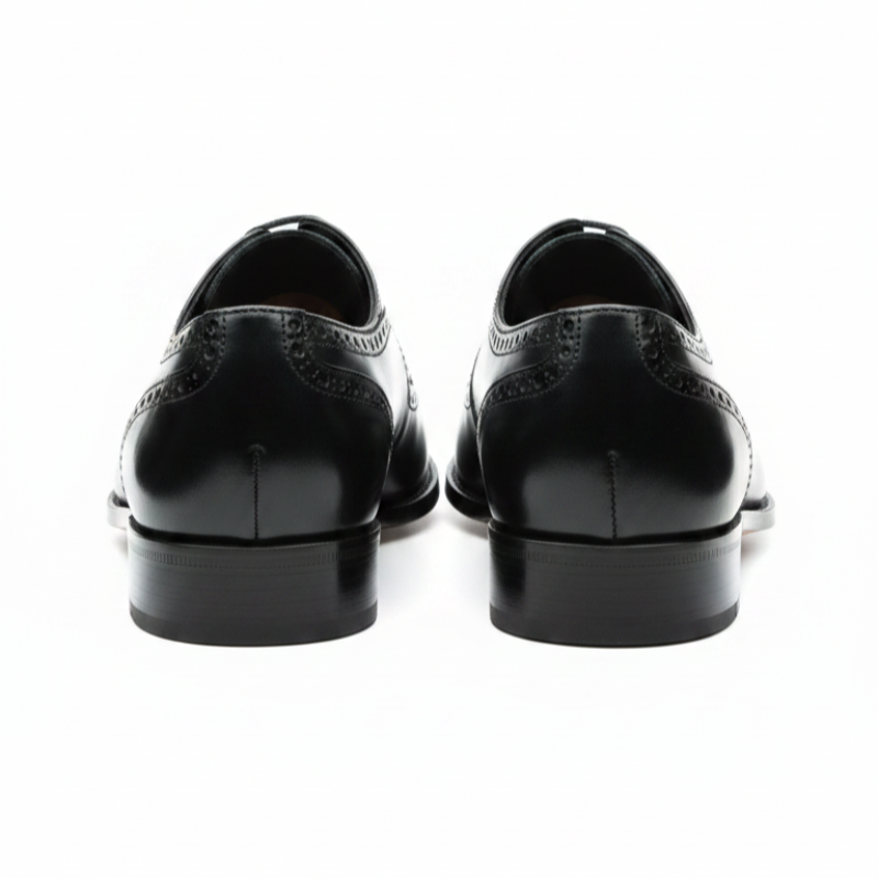 Mirage Maverick Oxford Shoes
