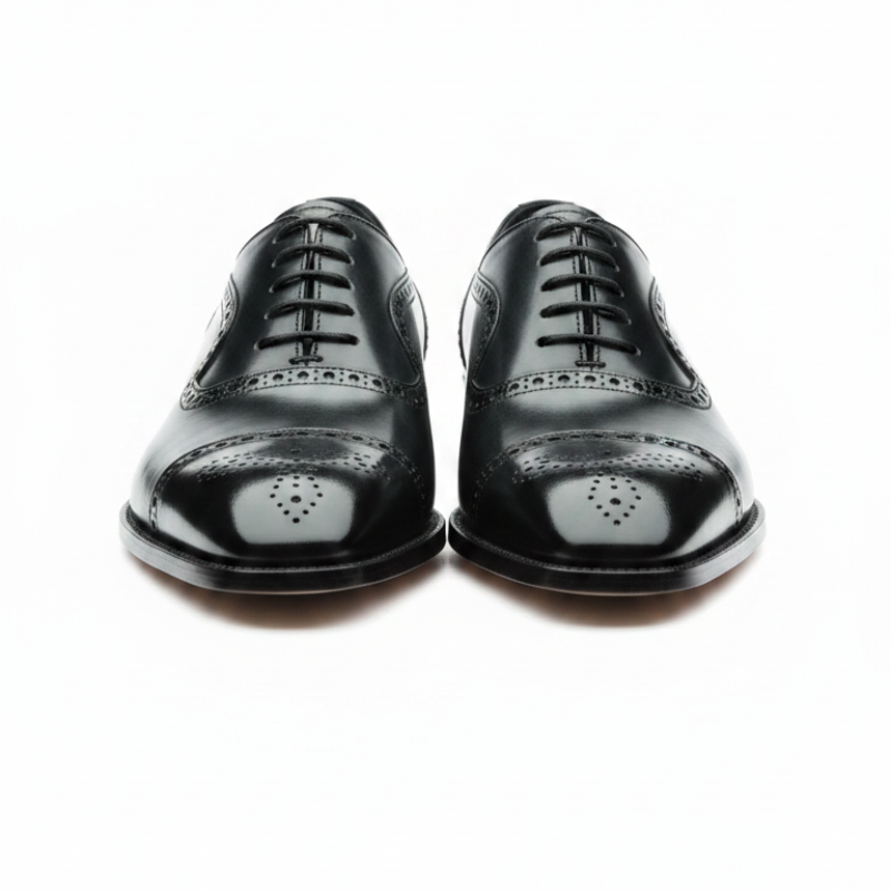 Mirage Maverick Oxford Shoes
