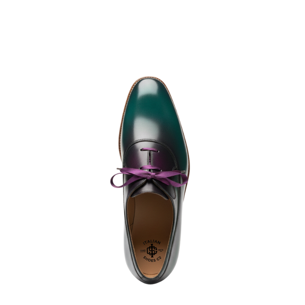 MALHER CALF LEATHER