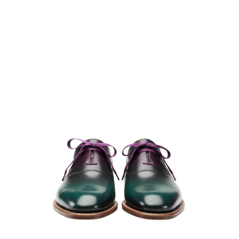 MALHER CALF LEATHER