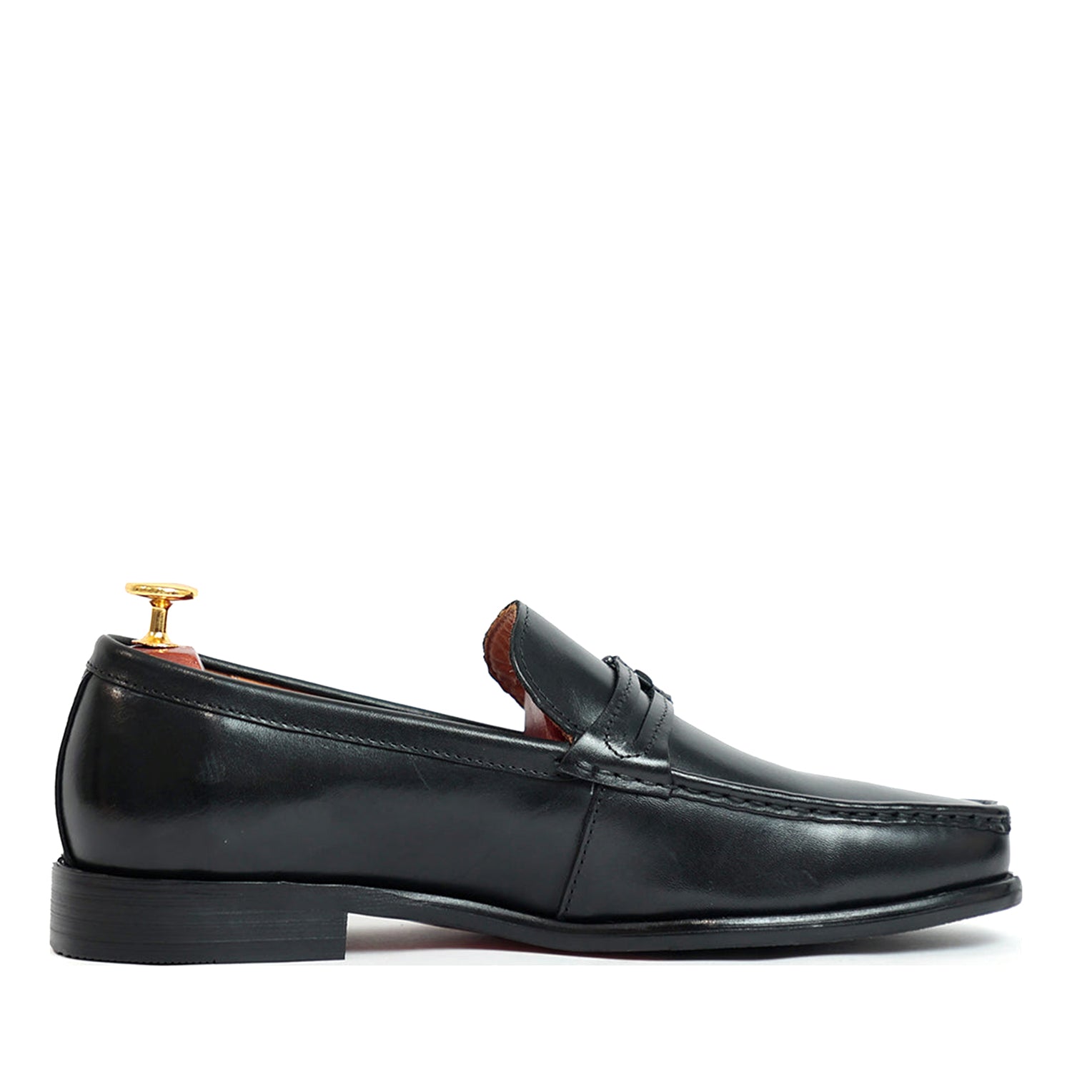 Monarcho Classic Brown Shoes