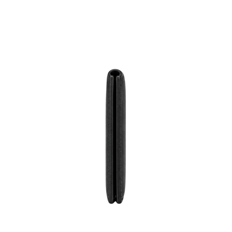 Nero Classic Leather Bifold Wallet