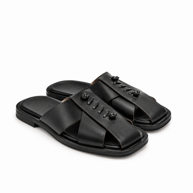 Mens Crossover Mule