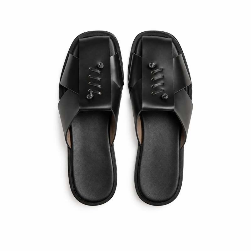 Mens Crossover Mule