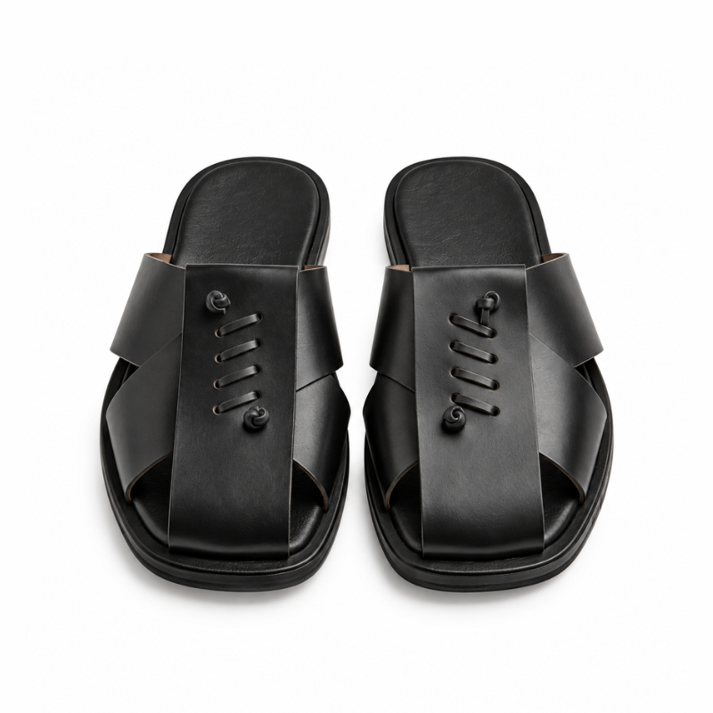 Mens Crossover Mule