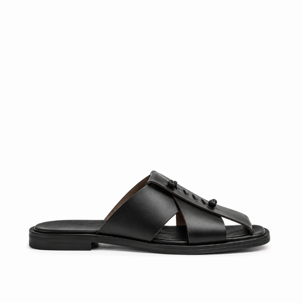 Mens Crossover Mule