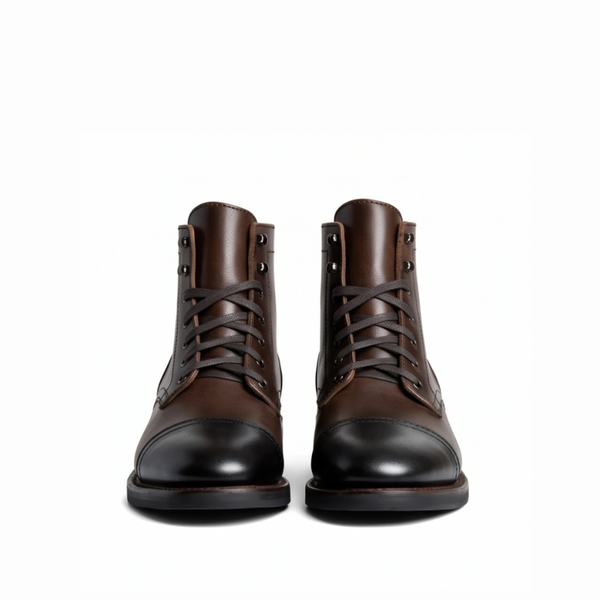 Noir Nebula Boots