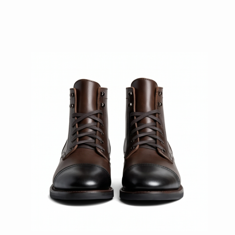 Noir Nebula Boots