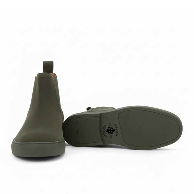 Orlando Chelsea Sport Boots