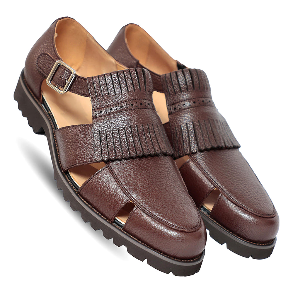 Pacho Sandle