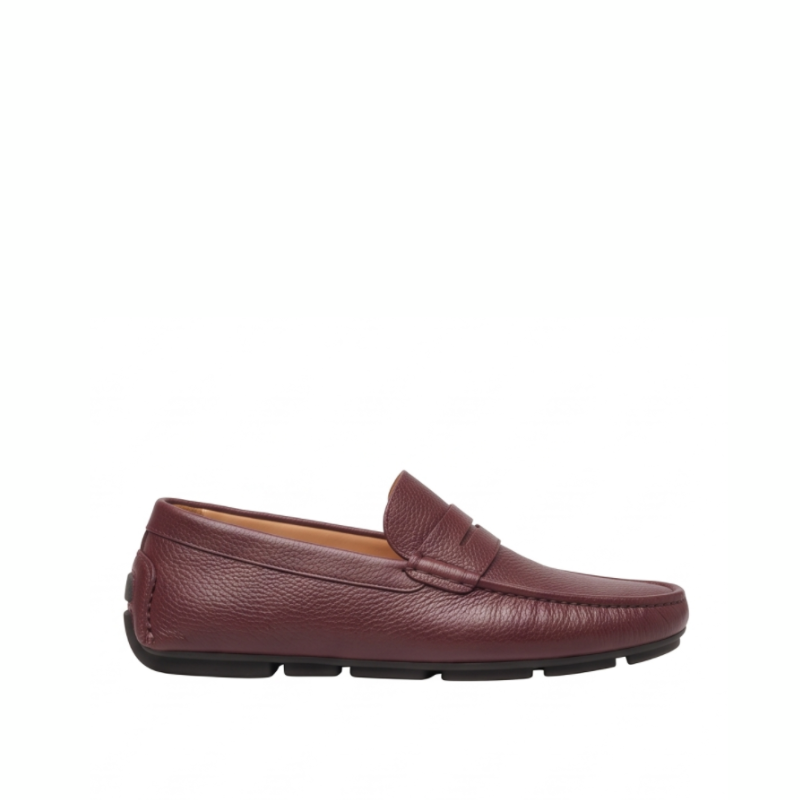 Pebble Penny Driving Loafers