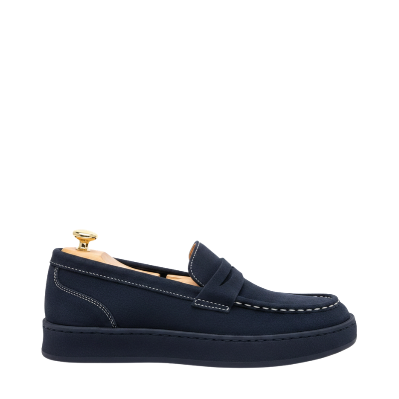 Premium Design Edition Penny Loafer