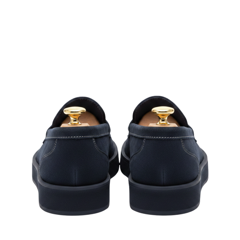 Premium Design Edition Penny Loafer