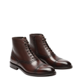 Chocolate Brown