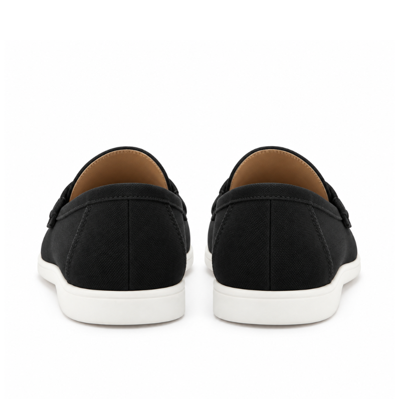 Premium Suede Leather Loafer For Men