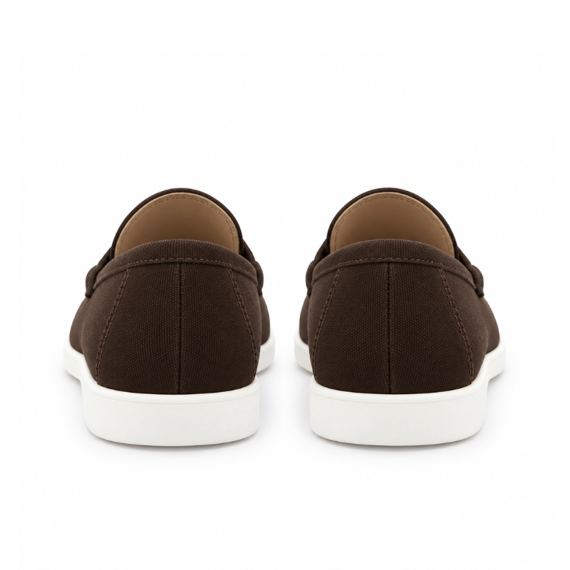 Premium Suede Leather Loafer For Men