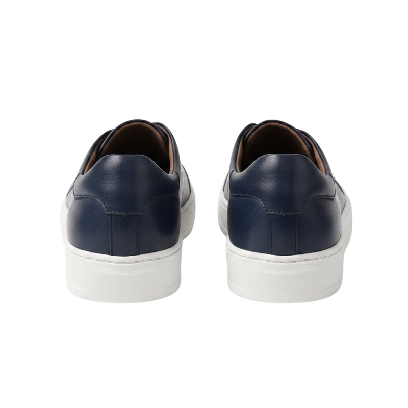 Premium Triple Stitch Slip-On Sneakers äóñ Timeless Appeal