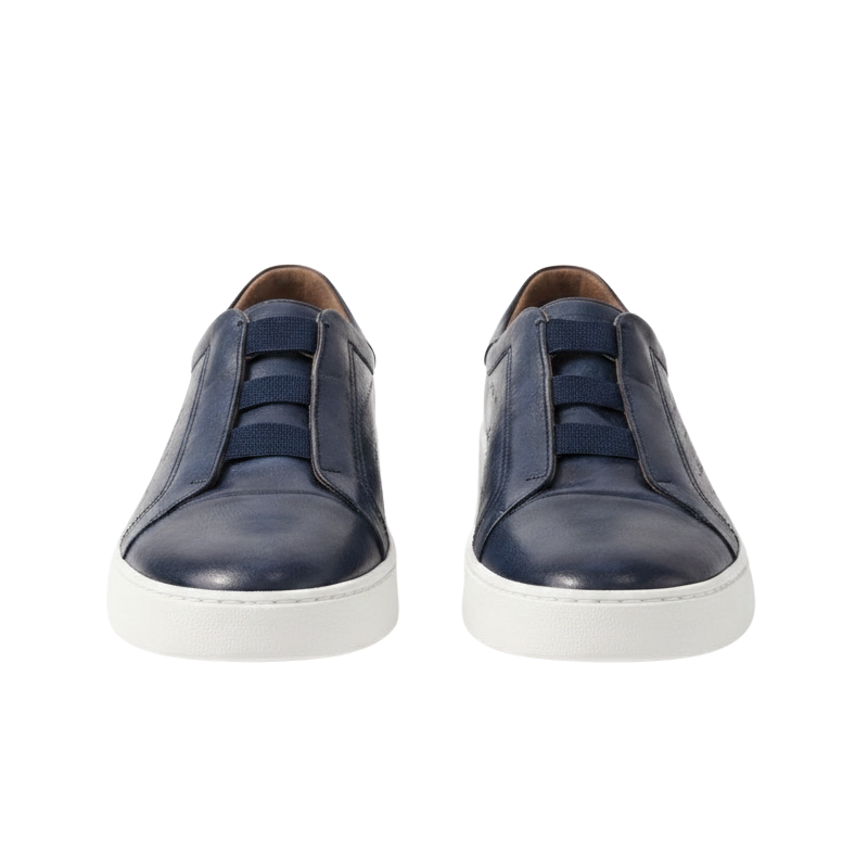 Premium Triple Stitch Slip-On Sneakers äóñ Timeless Appeal