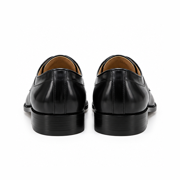 Prestige Leather Derby Shoes