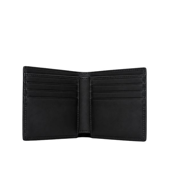 Nero Python Heritage Leather Wallet