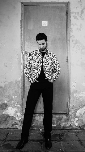 Raghav Juyal