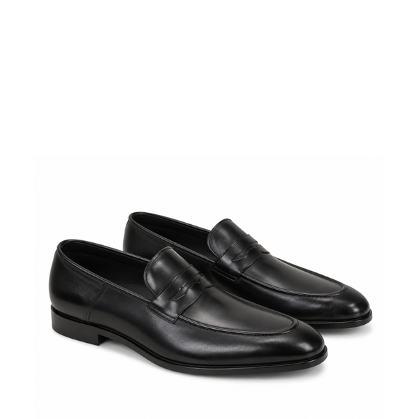 Reacher Classic Penny Loafers