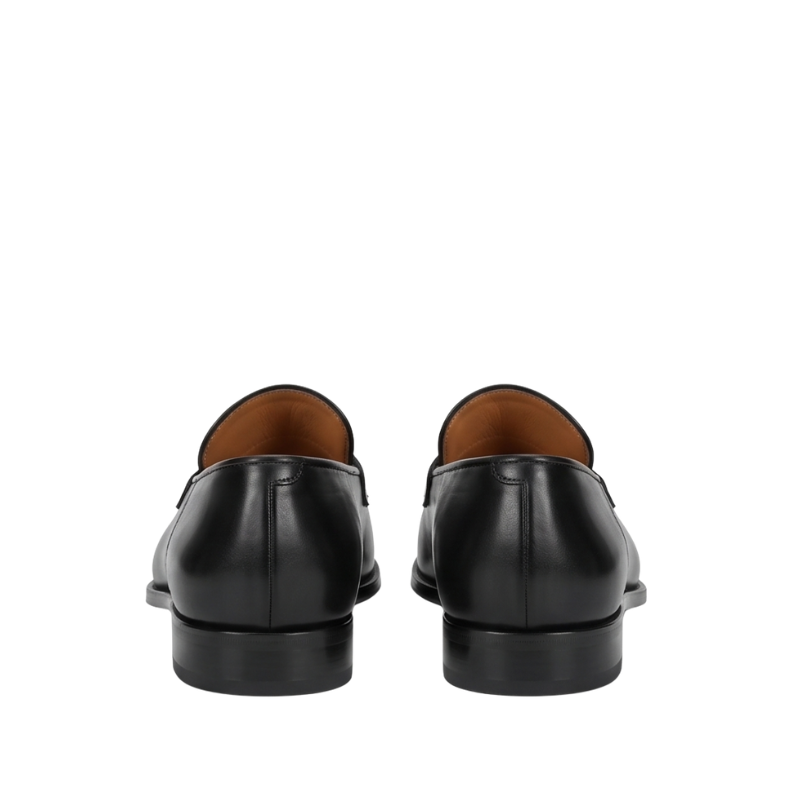 Reacher Classic Penny Loafers