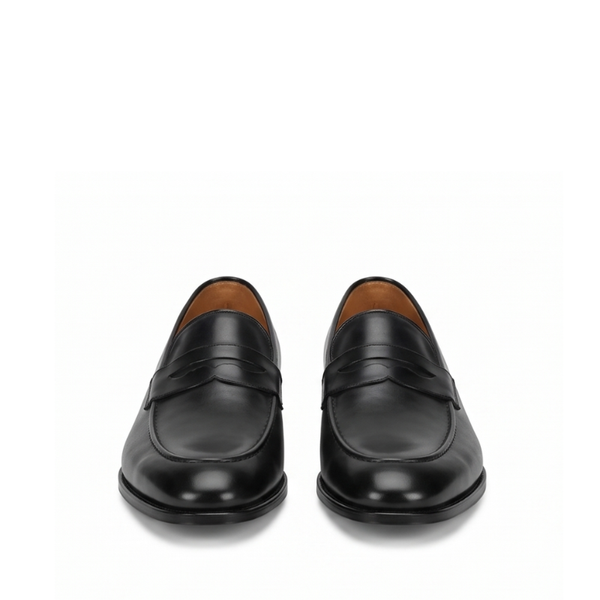 Reacher Classic Penny Loafers
