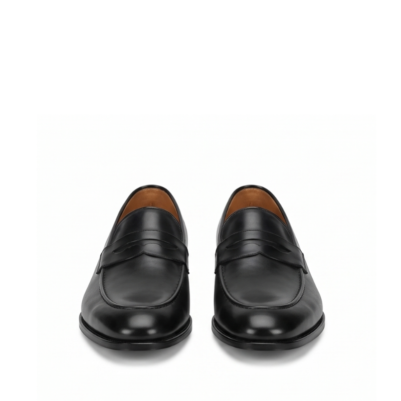 Reacher Classic Penny Loafers
