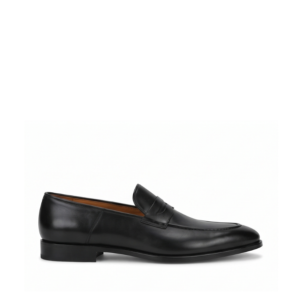 Reacher Classic Penny Loafers