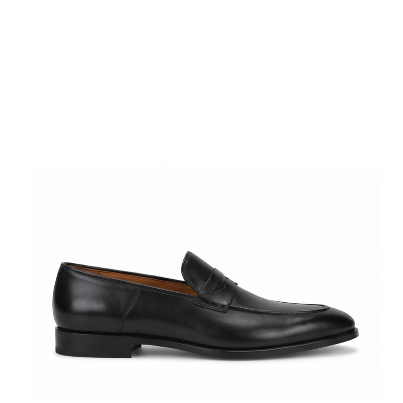 Reacher Classic Penny Loafers