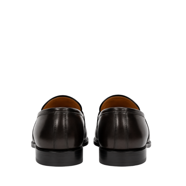 Refined Legacy Formal Strap Loafer