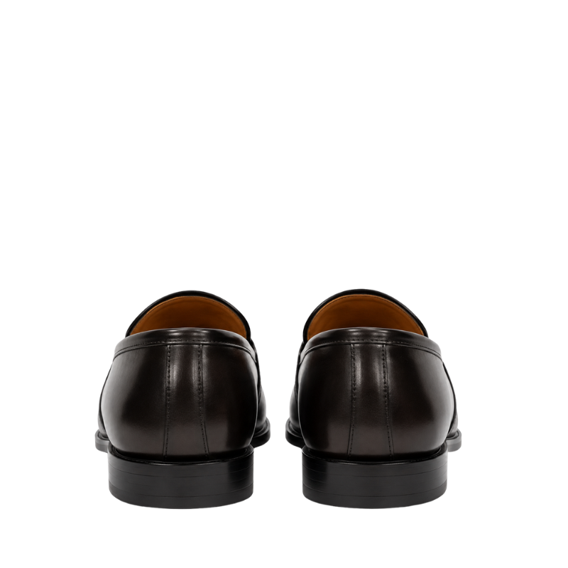 Refined Legacy Formal Strap Loafer