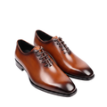 Burnished Brown