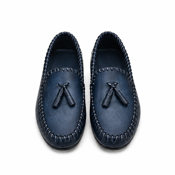 Riviera Tassel Loafer